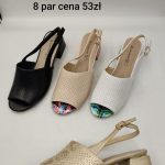 Goodin Buty DAMSKIE Sandały (36-41_8par) 5973297