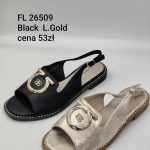 Goodin Buty DAMSKIE Sandały (36-41_8par) 5973300