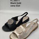 Goodin Buty DAMSKIE Sandały (36-41_8par) 5973301