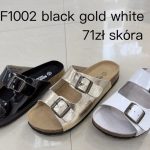 Goodin Buty DAMSKIE Klapki (36-41_8par) 5973308