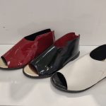 Buty Sandały DAMSKIE (36-41_12par) 5973314