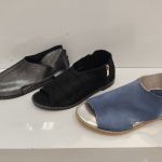 Buty Sandały DAMSKIE (36-41_12par) 5973315