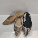 Buty Sandały DAMSKIE (36-41_12par) 5973328