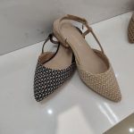 Buty Sandały DAMSKIE (36-41_12par) 5973329