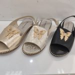 Buty Sandały DAMSKIE (36-41_8par) 5973333