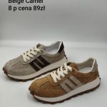 Goodin Buty DAMSKIE Sportowe (36-41_8par) 5973337