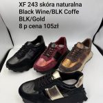 Goodin Buty DAMSKIE Sportowe (36-41_8par) 5973341