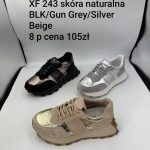Goodin Buty DAMSKIE Sportowe (36-41_8par) 5973342