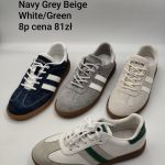 Goodin Buty DAMSKIE Sportowe (36-41_8par) 5973344