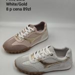 Goodin Buty DAMSKIE Sportowe (36-41_8par) 5973345