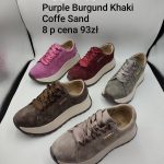 Goodin Buty DAMSKIE Sportowe (36-41_8par) 5973346