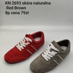 Goodin Buty DAMSKIE Sportowe (36-41_8par) 5973347