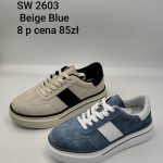 Goodin Buty DAMSKIE Sportowe (36-41_8par) 5973348