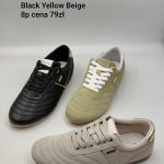Goodin Buty DAMSKIE Sportowe (36-41_8par) 5973350