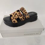 Buty Klapki DAMSKIE (36-41_12par) 5973452