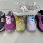 Buty Sportowe DAMSKIE(36-41_8par) 5973453
