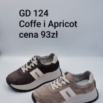 Buty Sportowe DAMSKIE(36-41_8par) 5973456
