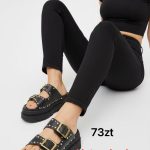 Buty Klapki DAMSKIE (36-41_12par) 5973461