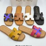 Buty Klapki DAMSKIE (36-41_36par) 5973466