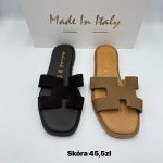 Buty Klapki DAMSKIE (36-41_12par) 5973469