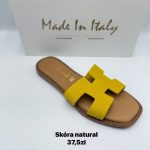 Buty Klapki DAMSKIE (36-41_12par) 5973474