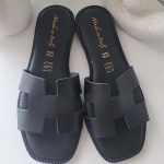 Buty Klapki DAMSKIE (36-41_12par) 5973475