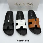 Buty Klapki DAMSKIE (36-41_24par) 5973476