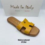 Buty Klapki DAMSKIE (36-41_12par) 5973481