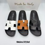 Buty Klapki DAMSKIE (36-41_24par) 5973482