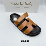Buty Klapki DAMSKIE (36-41_12par) 5973483
