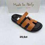 Buty Klapki DAMSKIE (36-41_12par) 5973484
