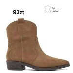Buty Botki DAMSKIE (36-41_12par) 5973489