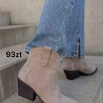 Buty Botki DAMSKIE (36-41_12par) 5973490