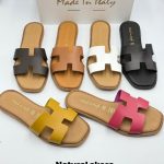 Buty Klapki DAMSKIE (36-41_24par) 5973507