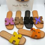 Buty Klapki DAMSKIE (36-41_24par) 5973508