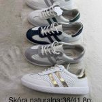 Buty Sportowe DAMSKIE (36-41_8par) 5973509