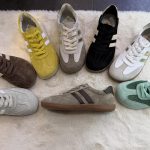 Buty Sportowe DAMSKIE (36-41_8par) 5973519