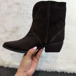 Buty Botki DAMSKIE (36-41_12par) 5973521