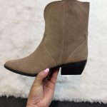 Buty Botki DAMSKIE (36-41_12par) 5973522