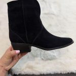 Buty Botki DAMSKIE (36-41_12par) 5973523