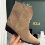 Buty Botki DAMSKIE (36-41_12par) 5973528