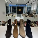 Buty Botki DAMSKIE (36-41_12par) 5973529
