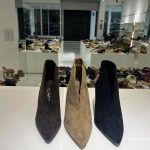 Buty Botki DAMSKIE (36-41_12par) 5973530