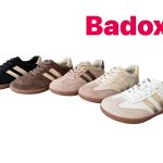 Buty Sportowe DAMSKIE Barefoot(37-41_8par) 5973531