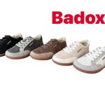 Buty Sportowe DAMSKIE Barefoot(37-41_8par) 5973532