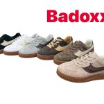 Buty Sportowe DAMSKIE Barefoot(37-41_8par) 5973534
