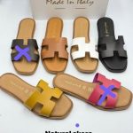 Buty Klapki DAMSKIE (36-41_24par) 5973536