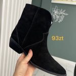 Buty Botki DAMSKIE (36-41_12par) 5973548
