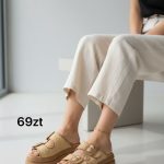 Buty Klapki DAMSKIE (36-41_12par) 5973550