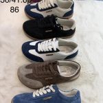 Buty Sportowe DAMSKIE (36-41_8par) 5973664